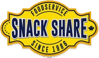 Snack Share Logo